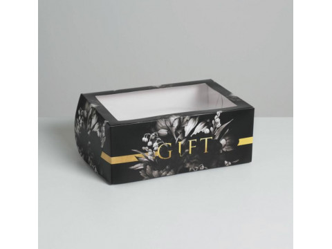 Коробка "GIFT"