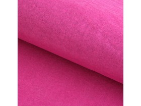 Бумага упаковочная тишью ярко-розовая