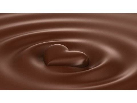 Отдушка "Молочный шоколад" 30 мл
