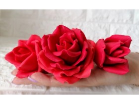 Набор форм "Розы Агата"