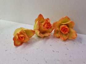 Розы "Марго" № 3,4,5 комплект
