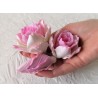 Тюльпаны "Махровые" розовые комплект