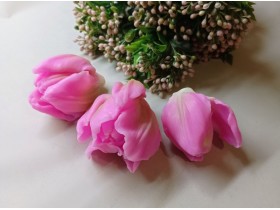 Набор форм "Тюльпаны Фиеста" три формы