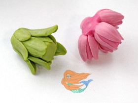 Форма Стебель для тюльпана или подснежников
