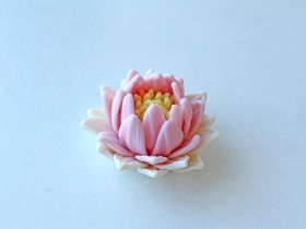 Форма "Цветок Сакуры" бутон