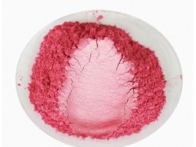 Сухой пигмент "Розовый"