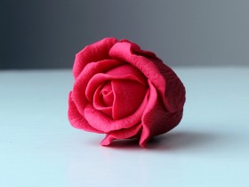 Форма "Роза высокая Гран-при"