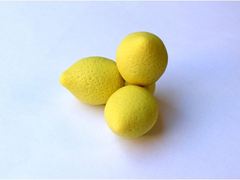 Форма "Тройник лимонов"